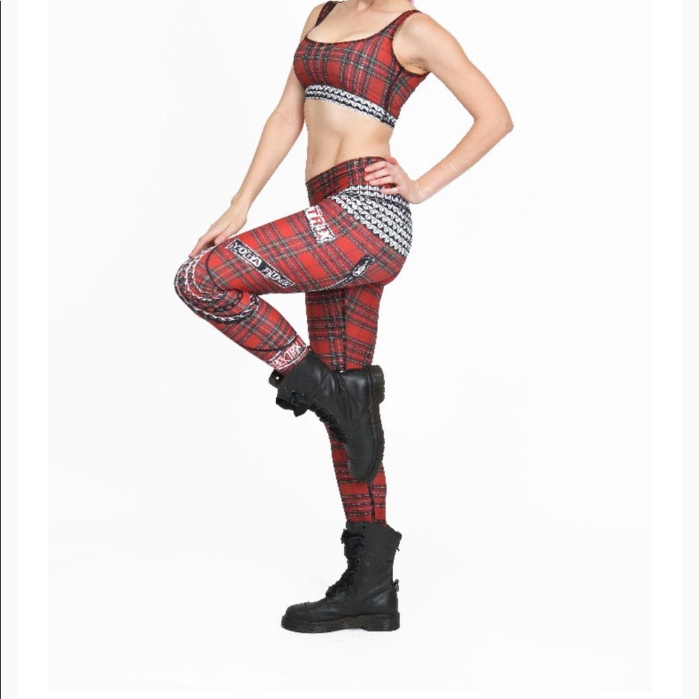 Workout SET